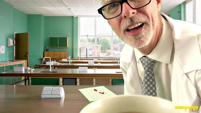 Giant Fart Jar Experiment - Richard Lennox