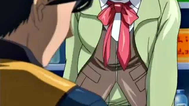 Itazura The Animation 1 - Sub Español: Hentai, Anime Hentai & Pornhub Porn