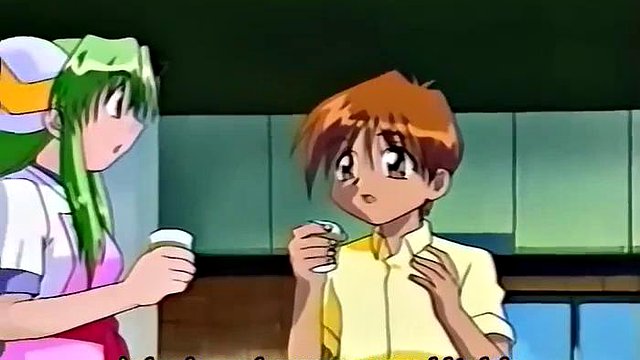 Karakara-sama no himitsu ova: babe, japanisch & hentai porno