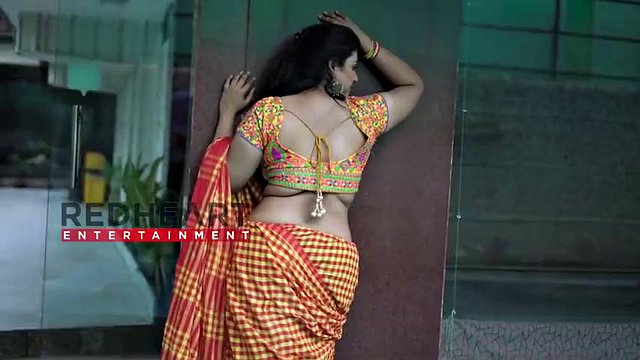 Desi village hot bbw wife – sexy photoshoot