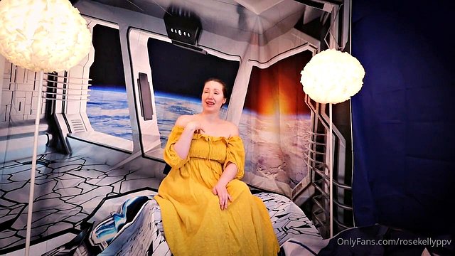 RoseKellyPPV Onlyfans Cum On และ Beam Me Up วิดีโอที่รั่วไหล (alinity, analine, andie elle, cassidy luxe, rose kelly, saralia)