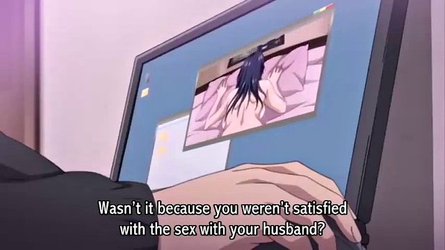 hentai fuckl procace mamma anime scopata nel parco