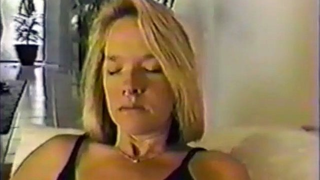 mind controlled woman