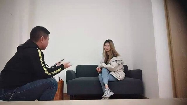 Sixty-nine best Tanhua made an appointment with a good-looking girl in jeans 1