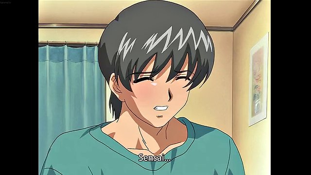bakunyuuuuuuuuuuuuuuuuko ตอนที่ดีที่สุดอนิเมะผีที่ดีที่สุด