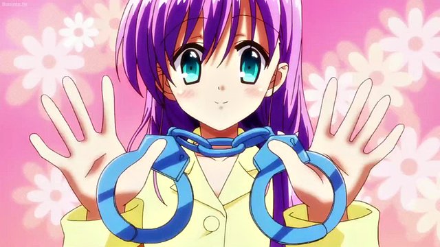 Anime: See Me After Class OVA FanService Compilation Eng Sub