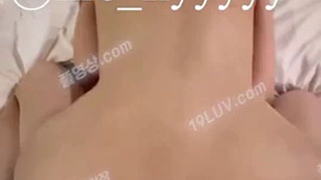 5374 Sex fire_flyyyyy A bitch who opens her anus to a scaffold spandex Korean Tele UBE892