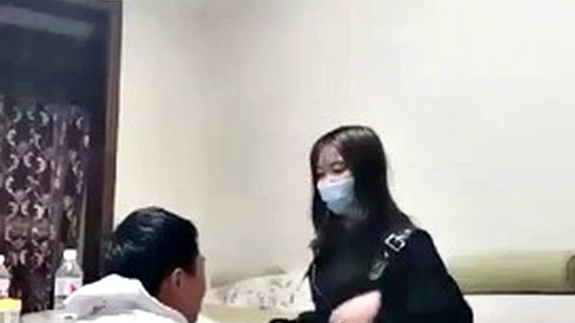 chinese femdom