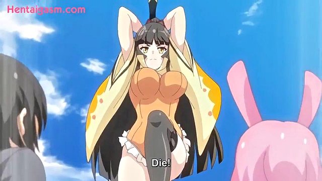 Hentai: Japansk, Hentai Anime og Hentai sexporno