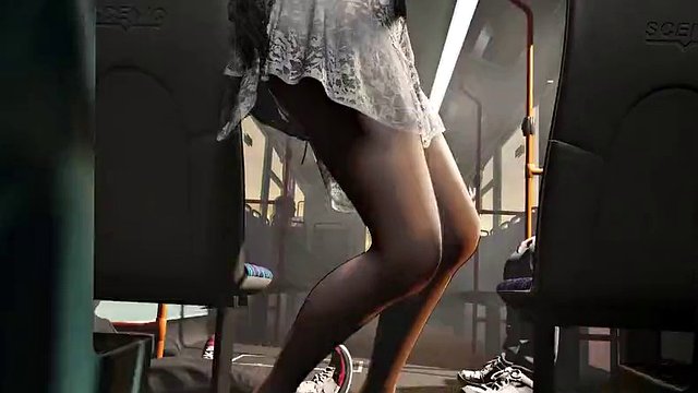 3D-Riesenbrüste, asiatische BBW, heiße Ehefrau, wurde von Fremdem gefickt