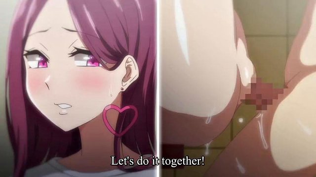 Gyaru Girls Blends Seduction & Love Into Passionate Titfuck Explosion • HENTAI 2026