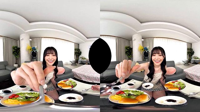 Arina Hashimoto VR / FSVSS-003 (2): Onlyfans, Japanese & Virtual Reality Porn