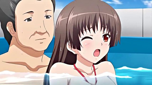JK and Sexual Teacher 4 Yo Ero-san-01