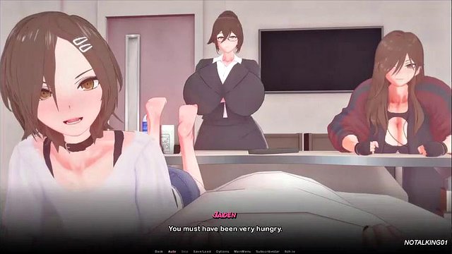 Twisted World Remake Ep6