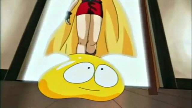 big boobs anime blonde student best sexy dance