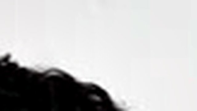 Ebony submissive beauty Noemie Bilas