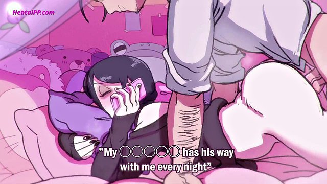 The Night a Pillow Princess Was Ravished from Behind While Discussing State Affairs on the Phone Without Missing a Beat