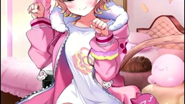 Gra Hentai Anime TenkafumaAnnin:1-seks i anal