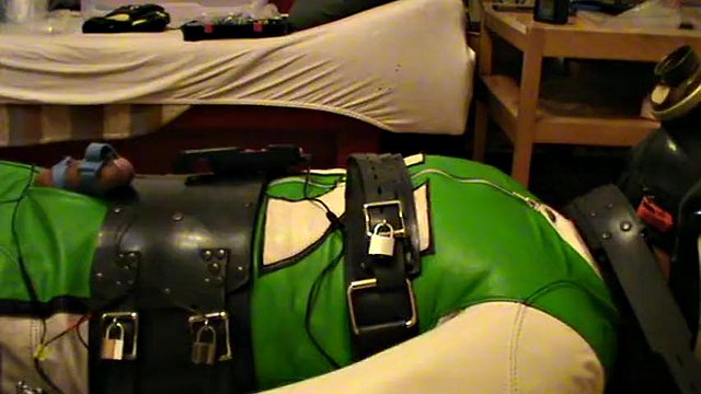 Motociclista a segufix - 5