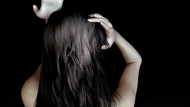 【Asmr Chinese Voice】The Transformation of Woman S (excerpt) 001