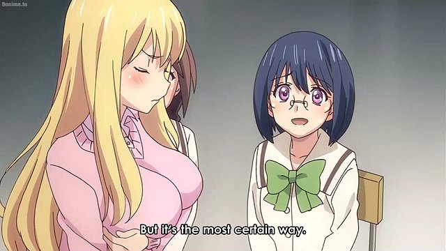 Anime: Nobunaga's Teacher's Young Wife S1 FanService Compilation Eng Sub