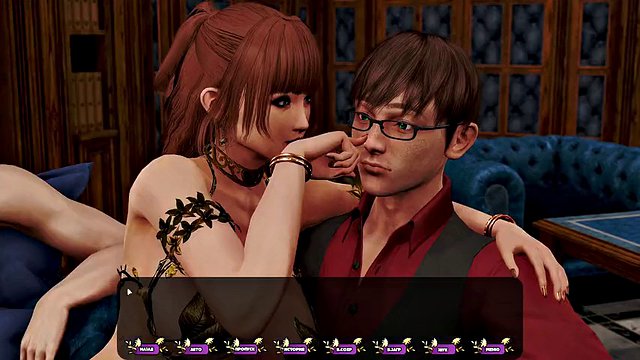 Full Gameplay - Pale Carnations, Part 24