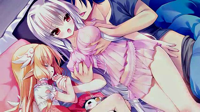 [LOVE HEAVEN 300％]Saeki Touka - 02: Blowjob, Doggy & Japanese Porn