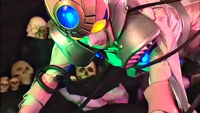 PALD 1: Japanese, Superheroine & Stripchat Porn