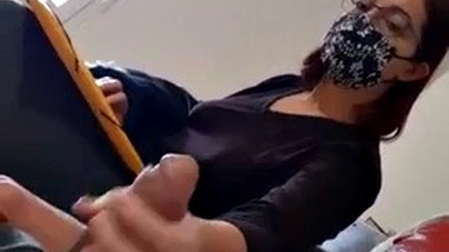 dentist handjob