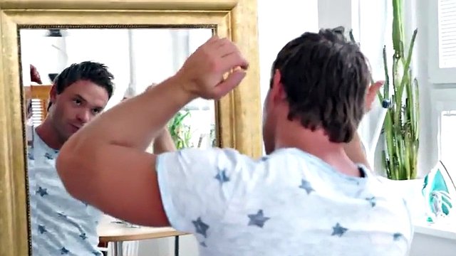 Peter's Audition - Raw, Scene #01