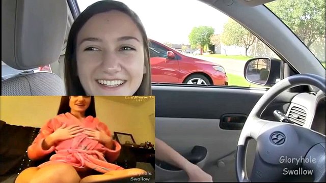 Claire Evans watches her own porn