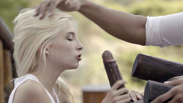 Piper Perri - Suckle My Honey