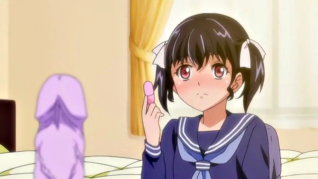 BOKU DAKE NO HENTAI KANOJO MOTTO THE ANIMATION