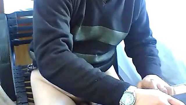 chinese daddy 004