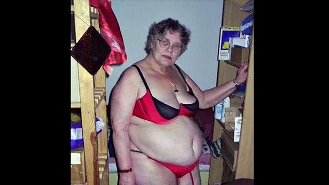 ilovegranny collected crazy granny picture for you