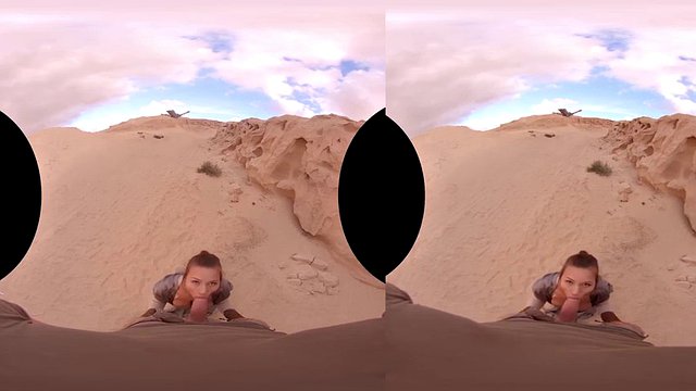 vr star wars