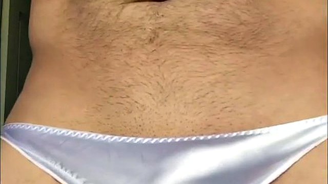 sexy tight satin panties ball beatings