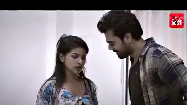 Sunday (2020) UNRATED 720p HEVC HDRip CinemaDosti Originals Hindi Short Film
