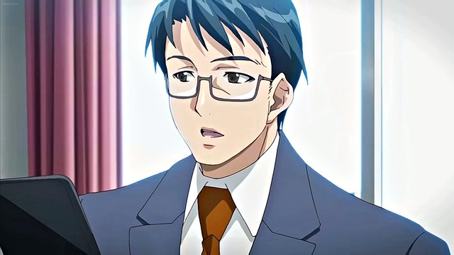 The new gym teacher will be a bitch