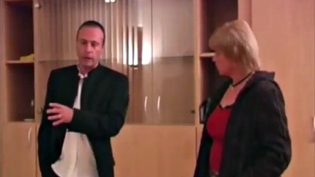 angie gets otk spanking gbs