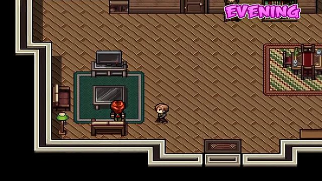 Zombie's Retreat - ( PT 02) - some more glory hole fun