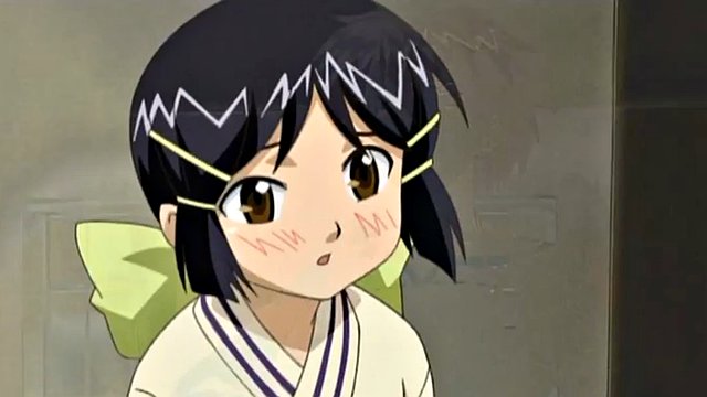 Arisa Episo de 02 Unsen itd anime hentai