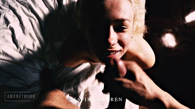 Zafira Lauren's Steamy Faphouse Behind-the-Scenes