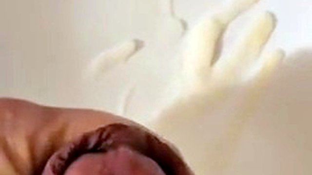 Hot compilation of cumshots and moans