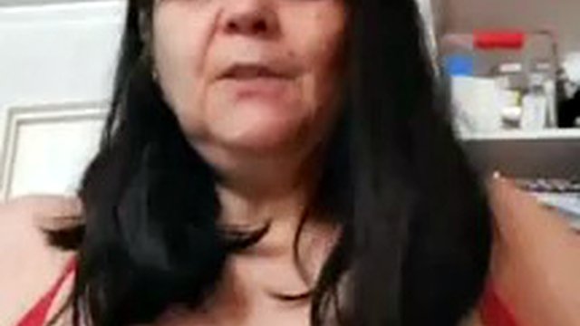 hot stepmom, stepson finished very quickly