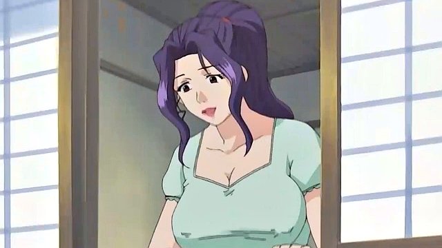mom anime hentai 2