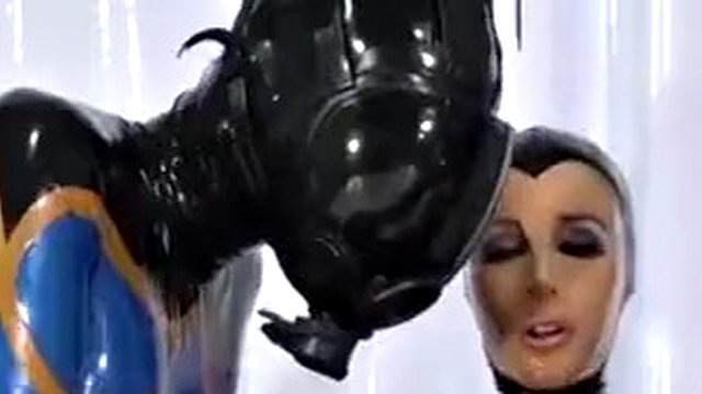 The world of latex rubber