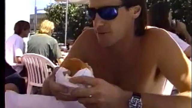 Hollywood Amateurs: mamada, vintage y porno peludo