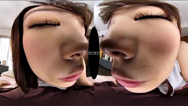 1 975 JPOG: BLOWJOB, ASIAN e POV VR Porn