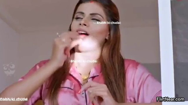 Bhabhi Ji Ghar Per Akeli Hai - Indian Web Series